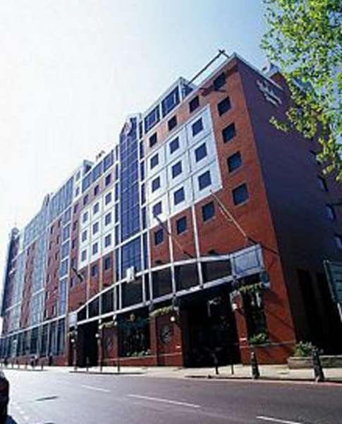Crowne Plaza London - Kings Cross — photo 5