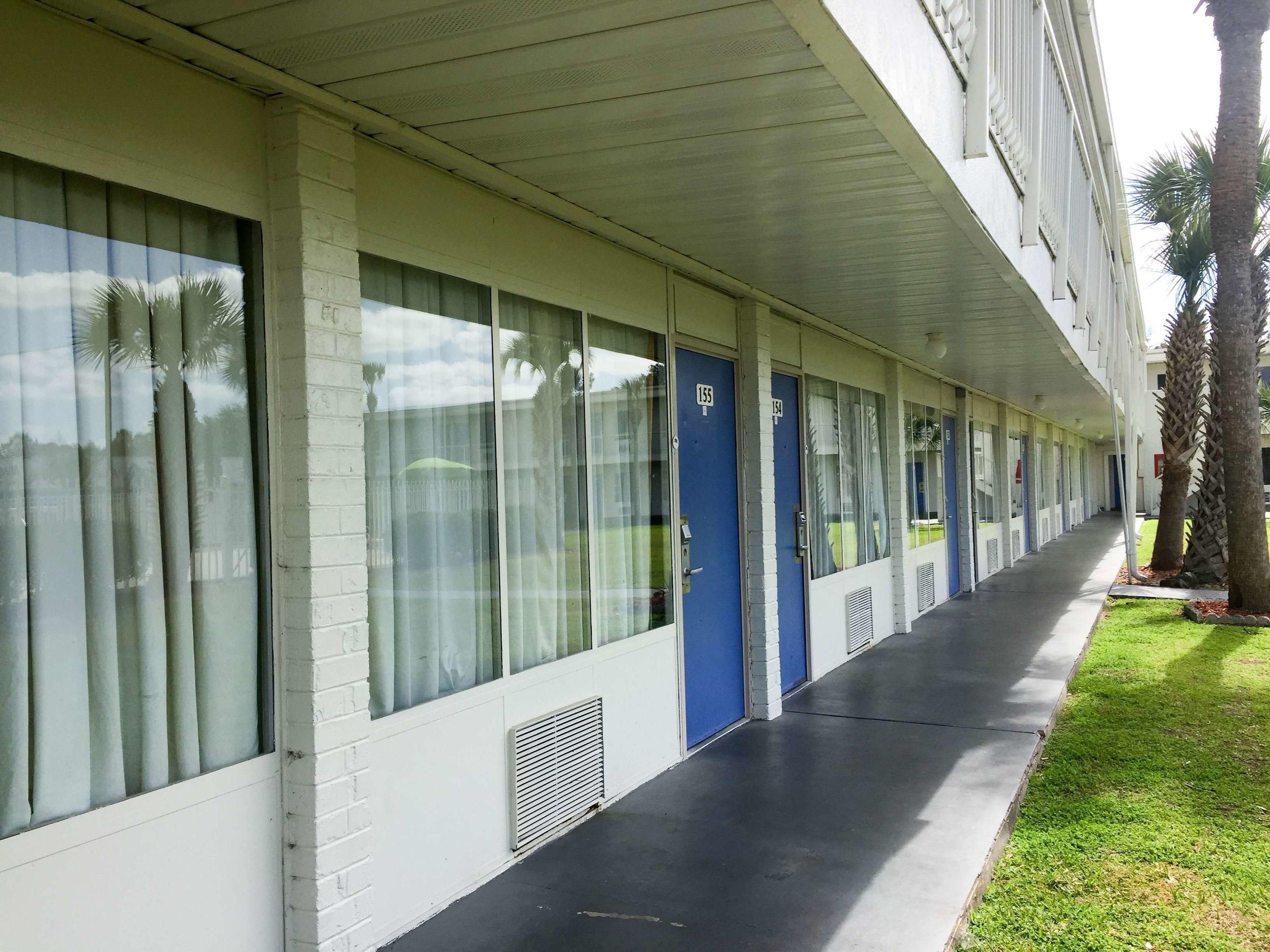 Motel 6 Wildwood — photo 4
