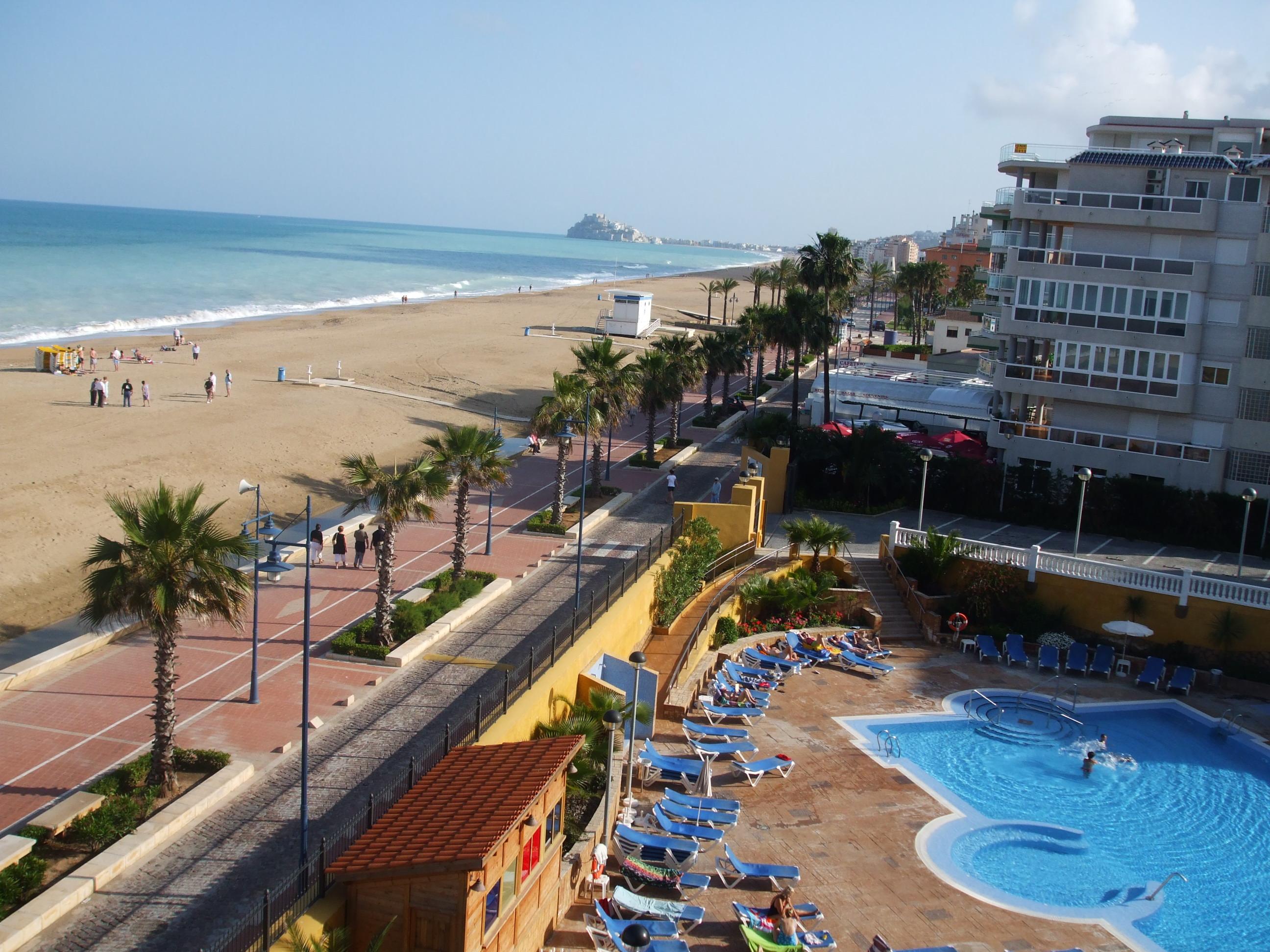 Gran Hotel Peñiscola — photo 4