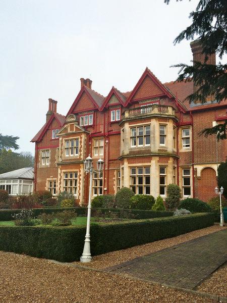 Pendley Manor — photo 4