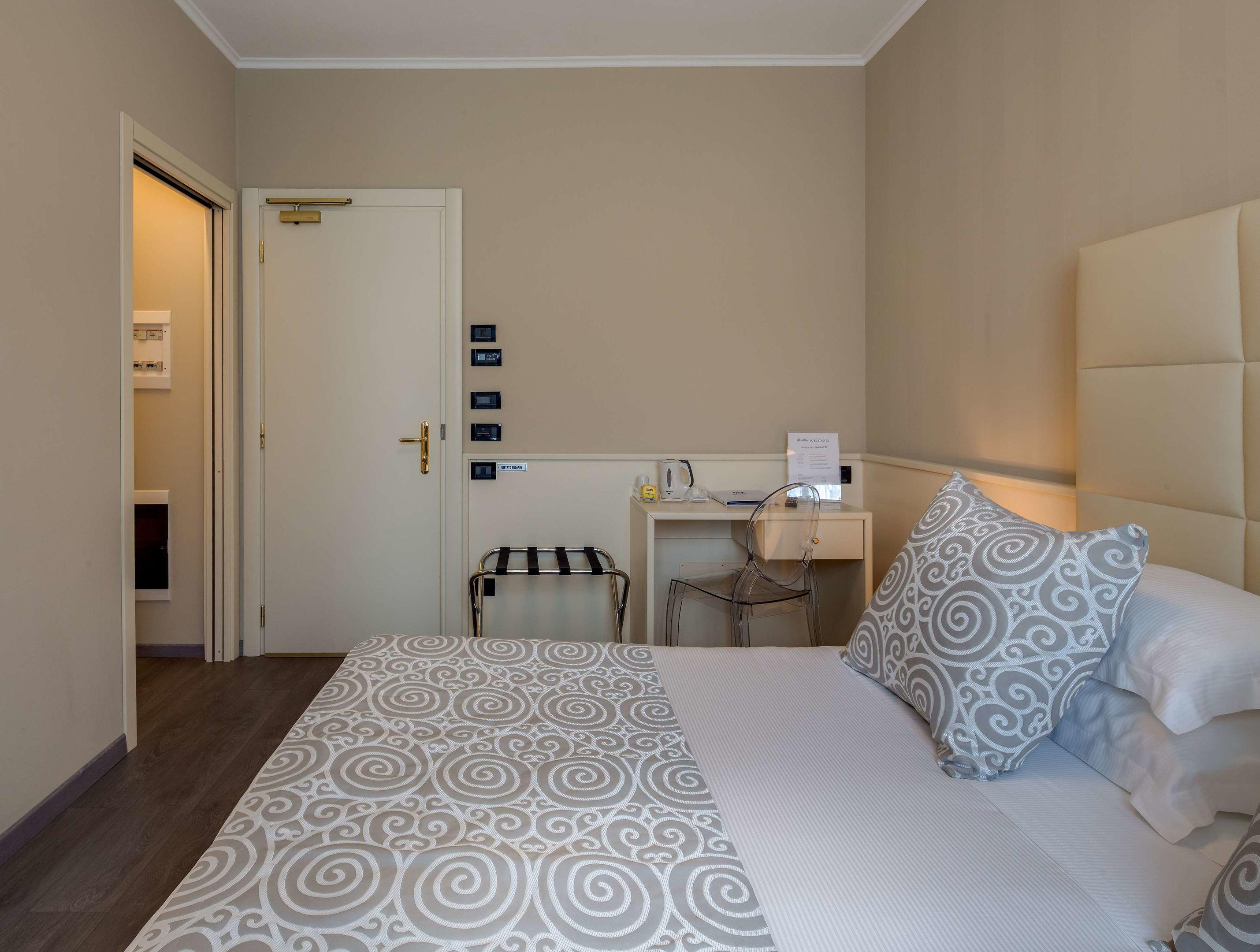 Best Western Hotel Nuovo — photo 5