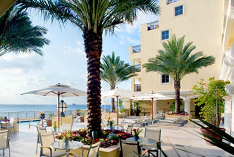 The Atlantic Hotel & Spa — photo 5