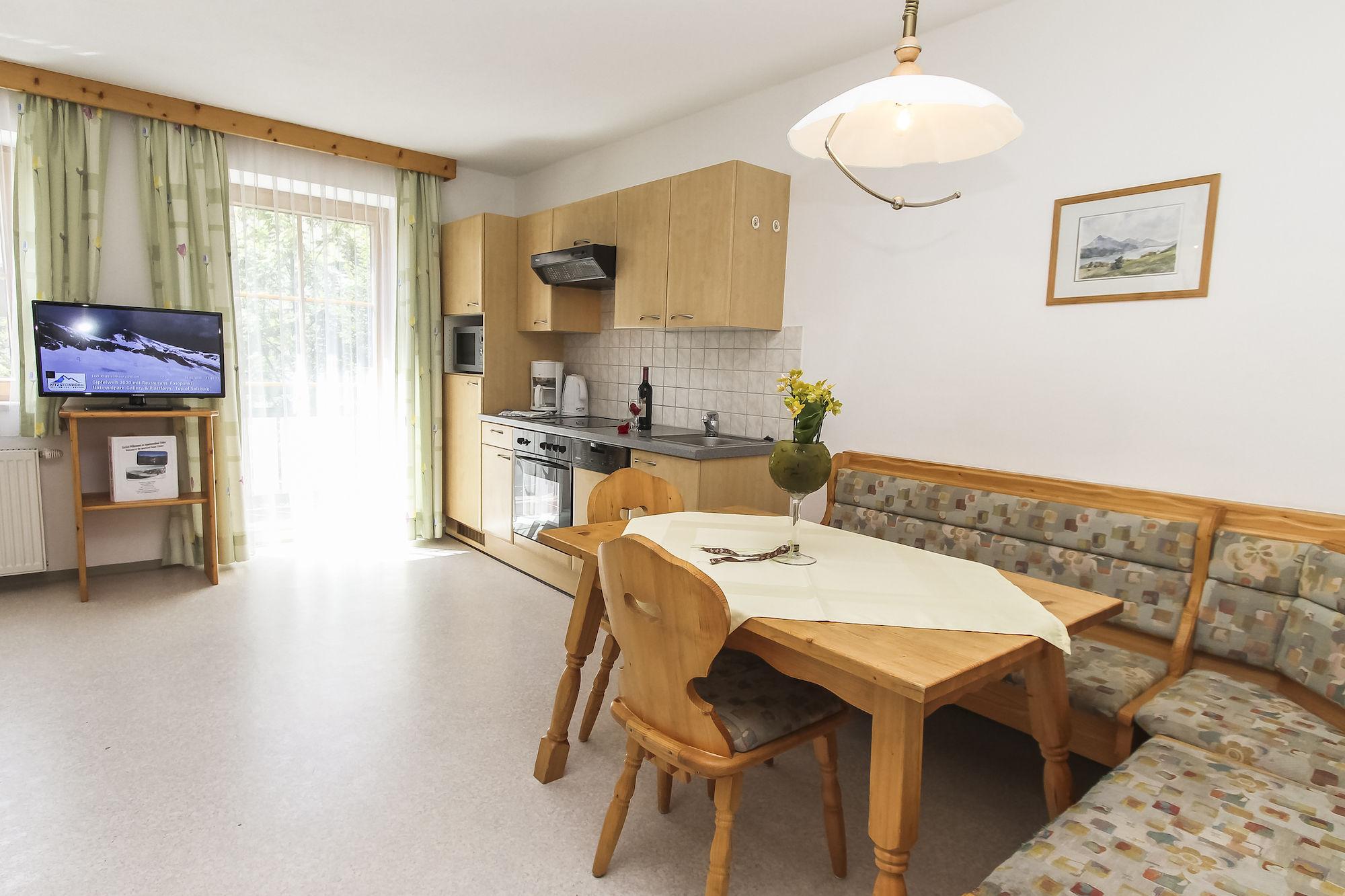 Appartements Trinker — photo 4