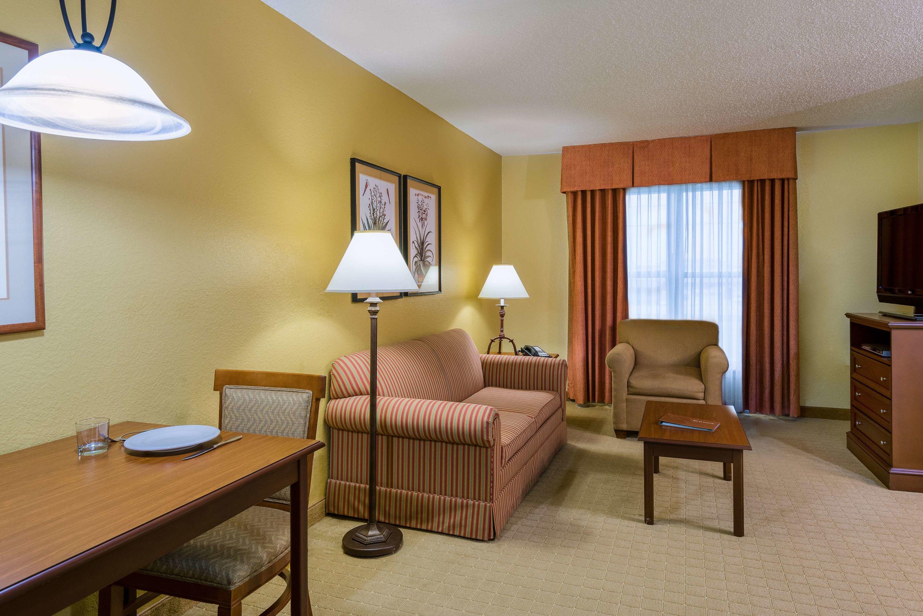 Homewood Suites by Hilton Houston Clear Lake NASA — photo 5