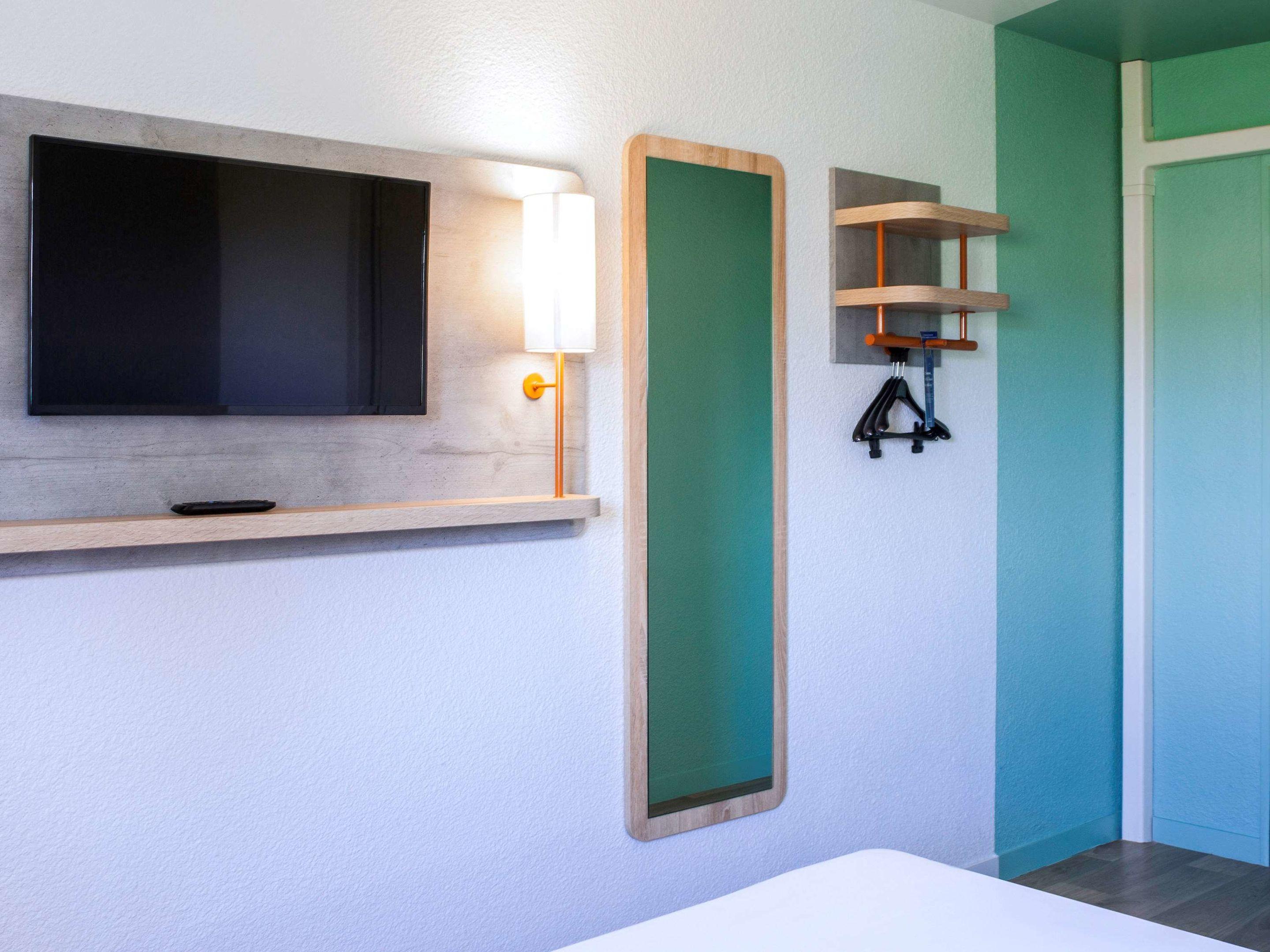 ibis budget Nuits-Saint-Georges — photo 5