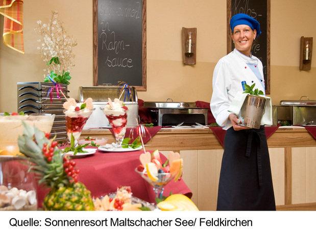 Sonnenresort Maltschacher See — photo 4