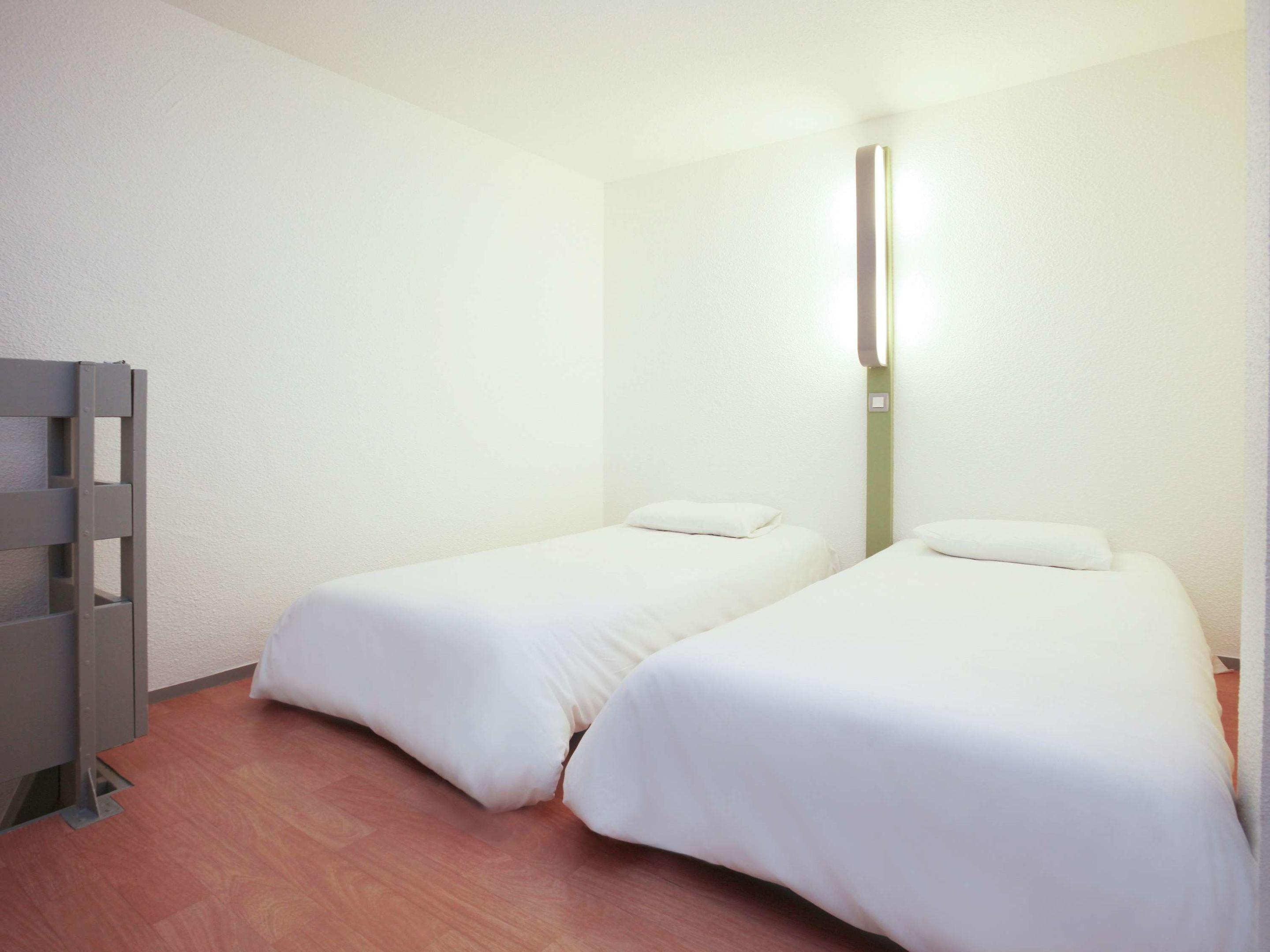 ibis budget Nantes Sainte-Luce — photo 5