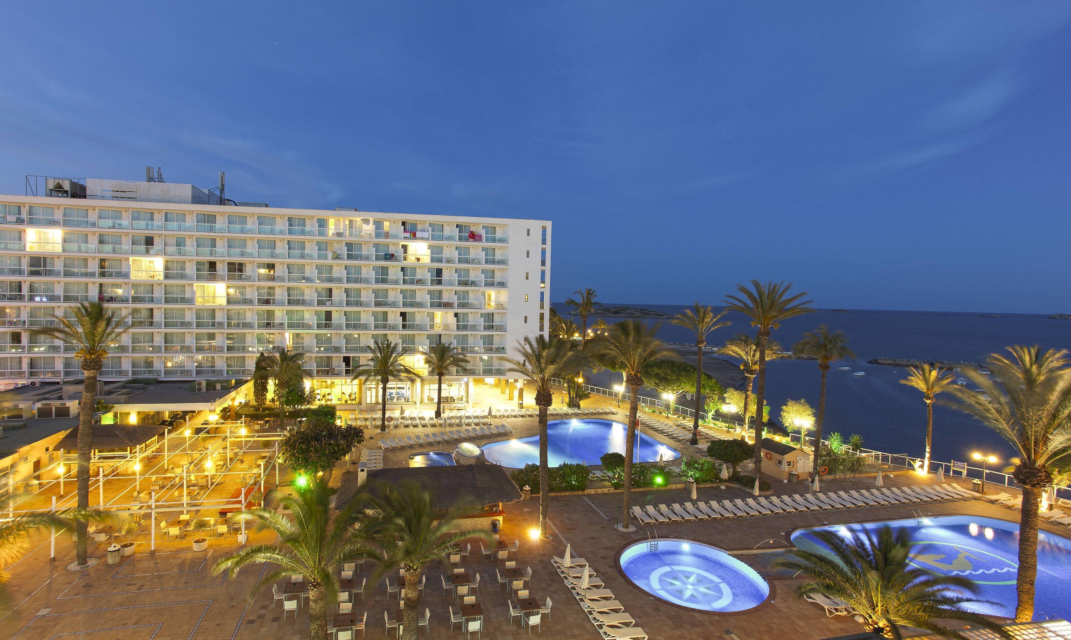The Ibiza Twiins — photo 4