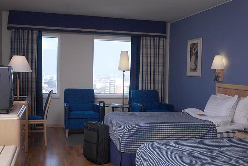 Scandic Triangeln — photo 3