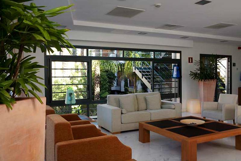 Exe Estepona Thalasso & Spa — photo 4