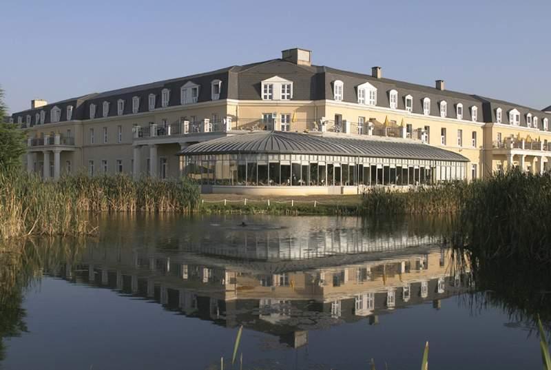 Mercure Chantilly Resort & Conventions — photo 1