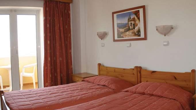 Anthoula Hotel — photo 4