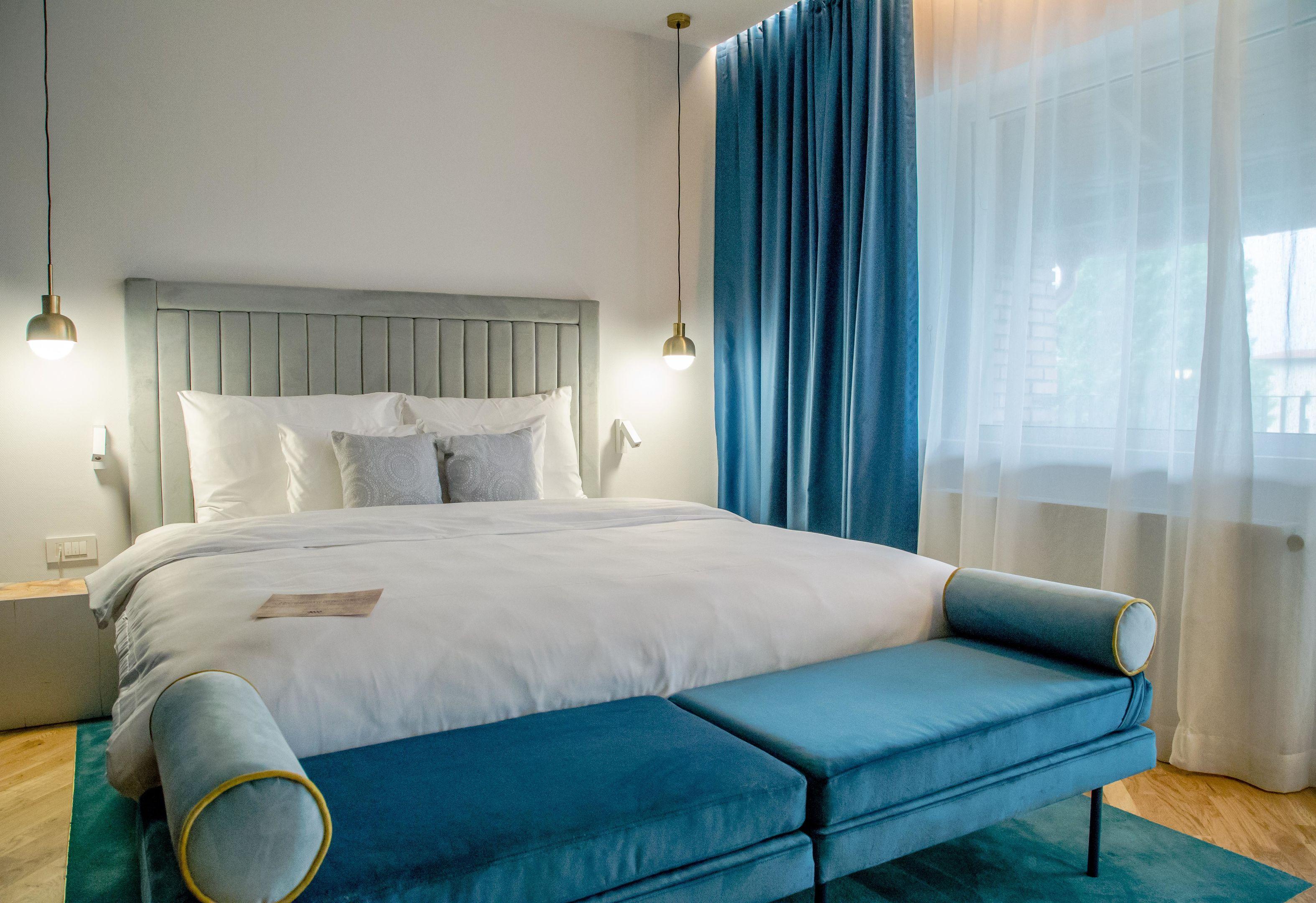 Caro Hotel Bucharest — photo 4
