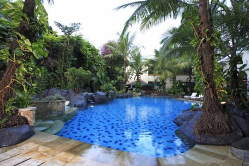 Novotel Yogyakarta — photo 5