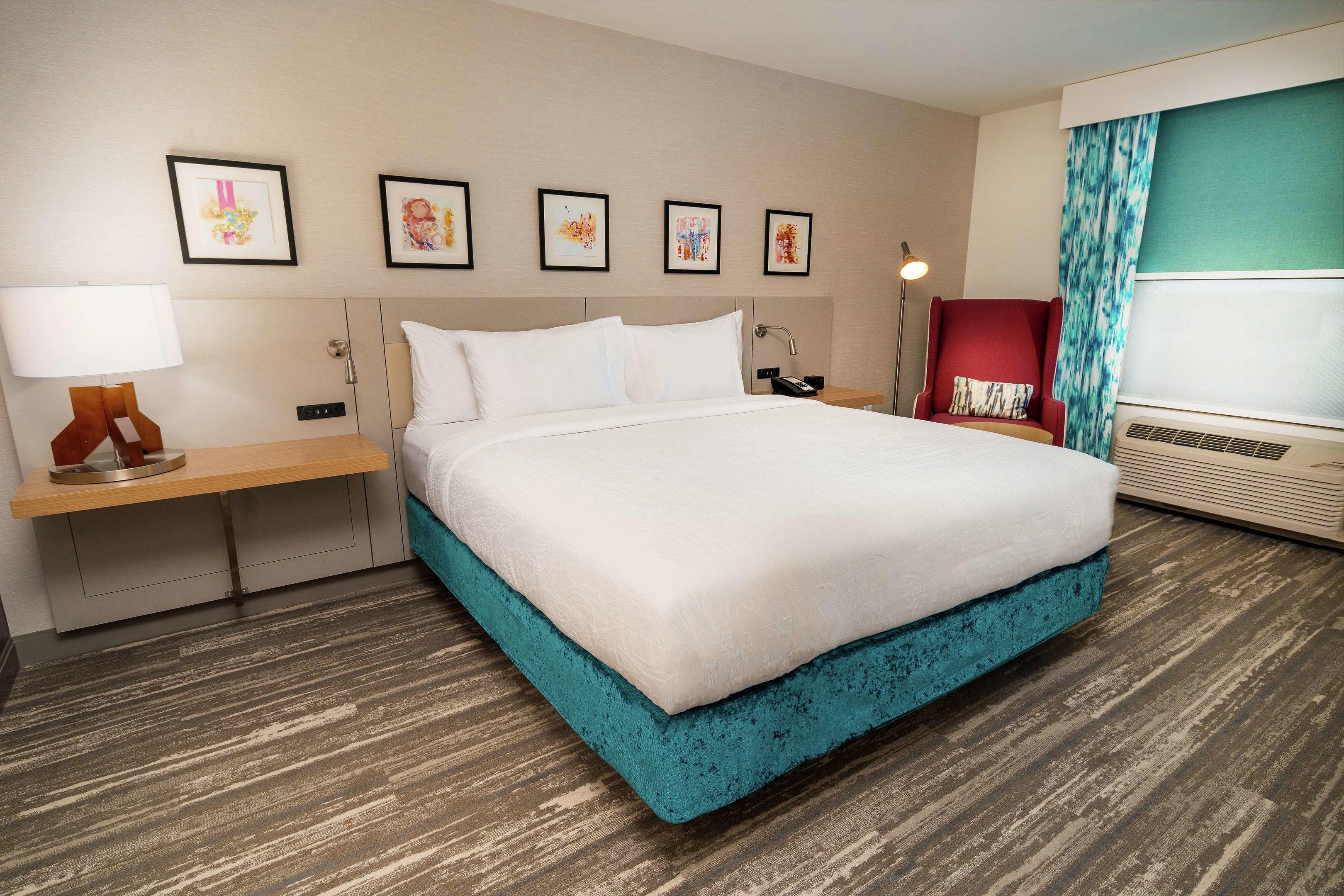 Hilton Garden Inn Cedar Park Austin — photo 5