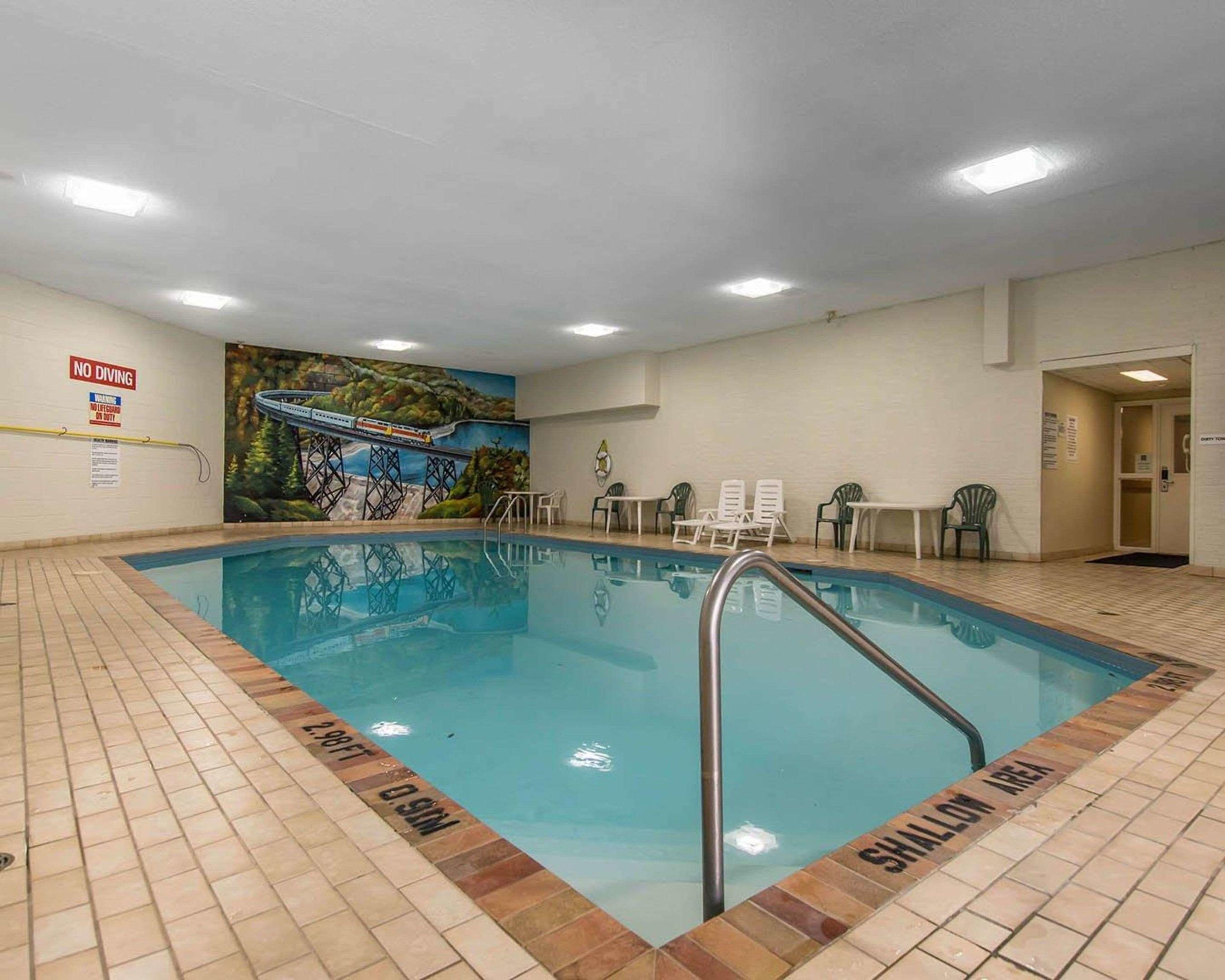 Quality Inn Bay Front — photo 4