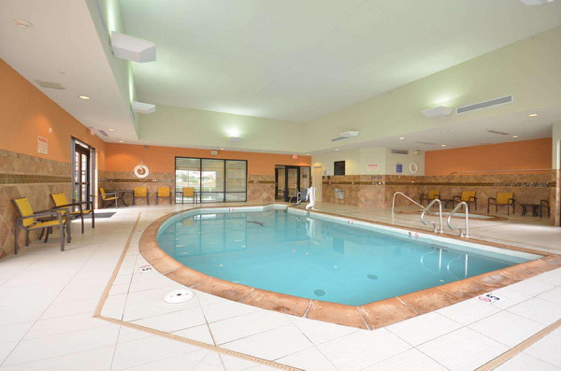 Hampton Inn & Suites Tulsa/Catoosa — photo 5