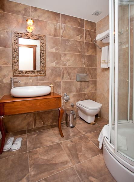 Villa Pasha Hotel — photo 4