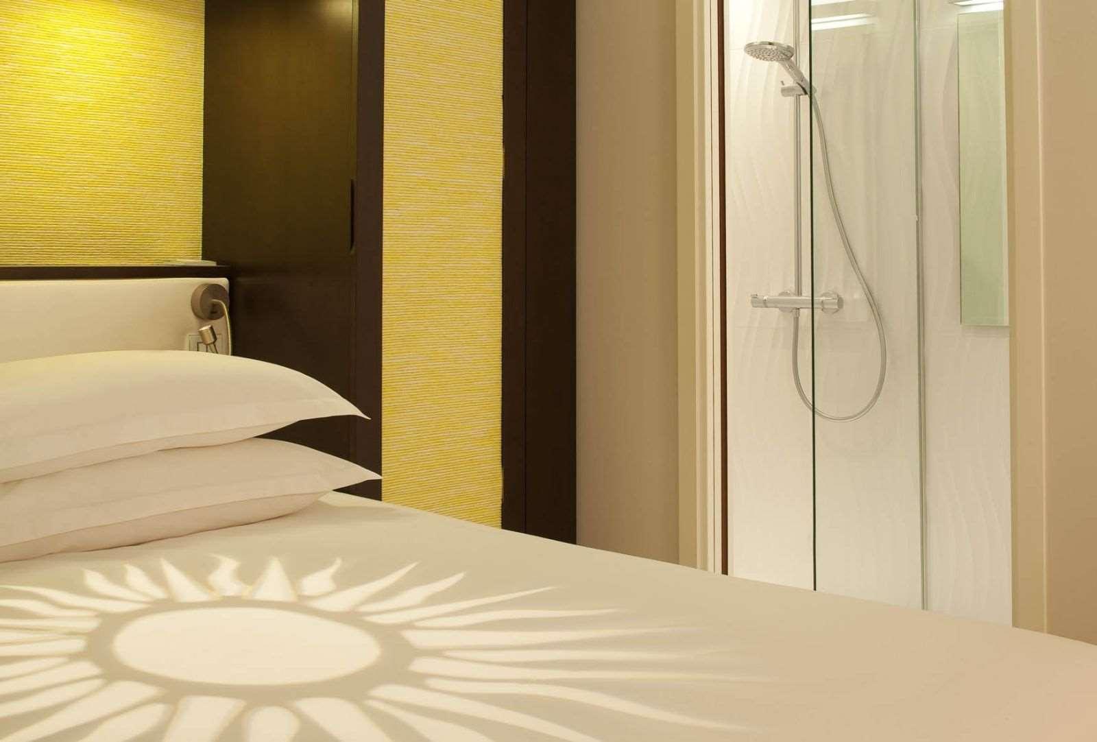 Hotel Eden Porte De Versailles — photo 4