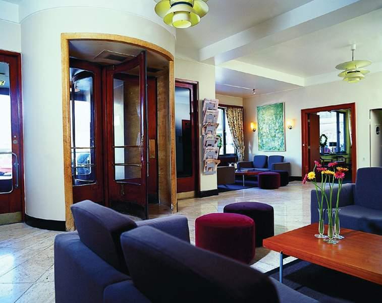 Hotel Astoria — photo 4