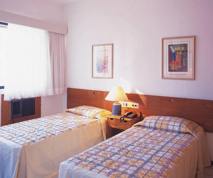 Garvey Inn Recife Flat — photo 3