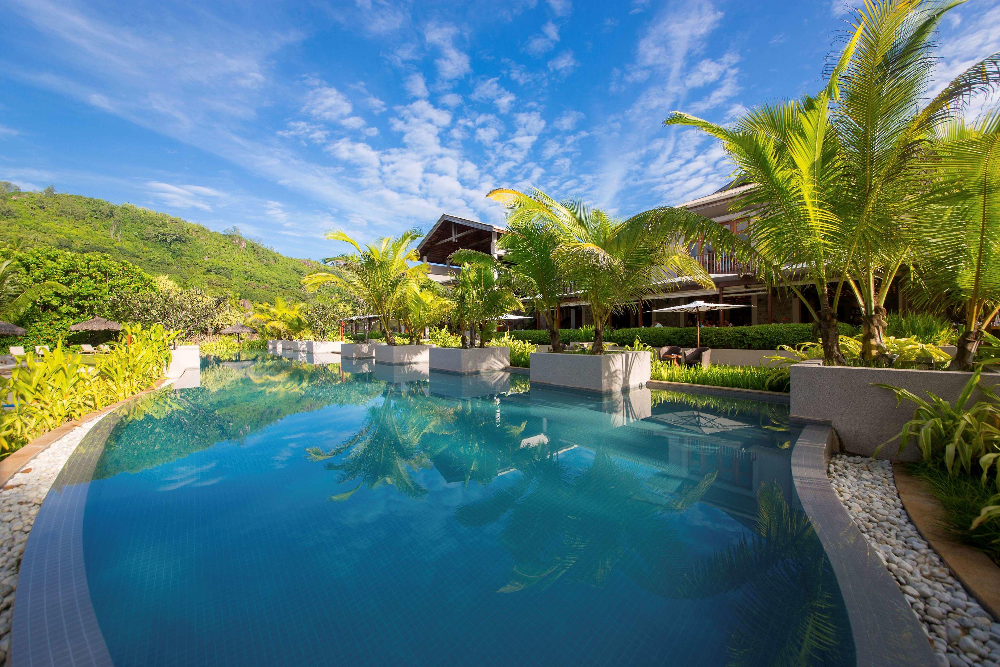 Kempinski Seychelles Resort Baie Lazare — photo 5