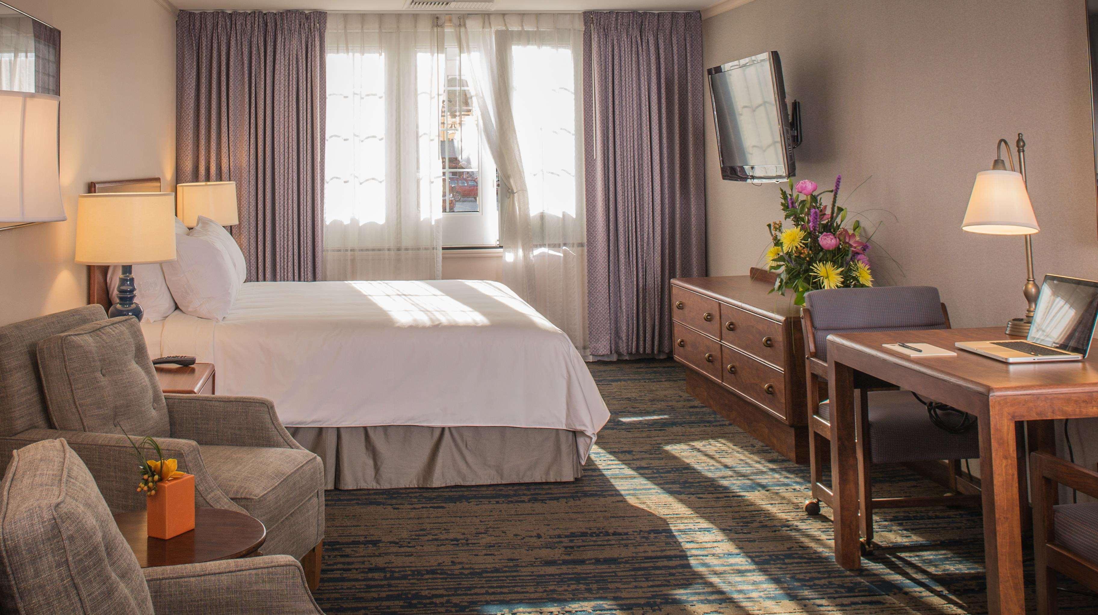 The Voyager Inn — photo 5