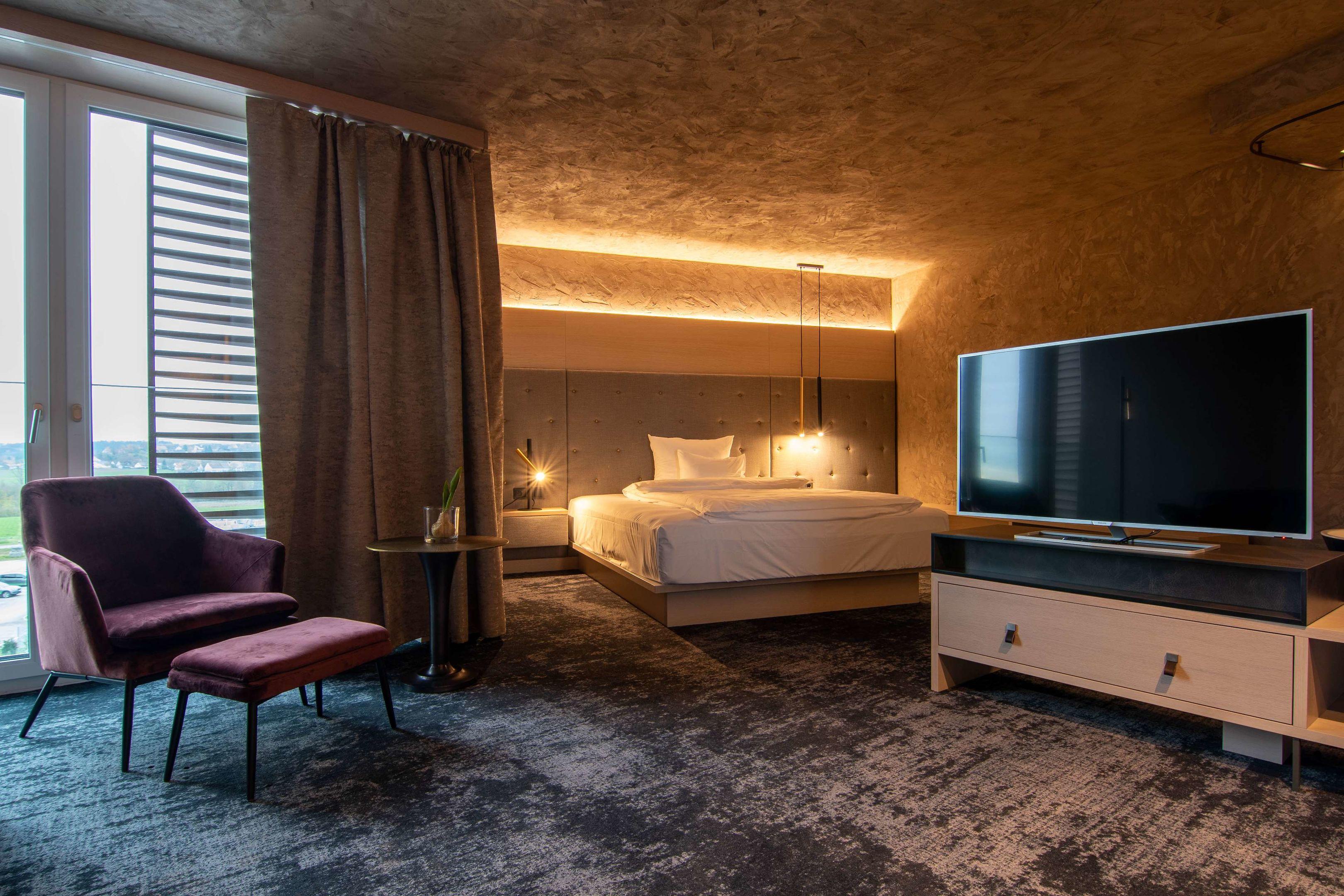Meiser Design Hotel — photo 5