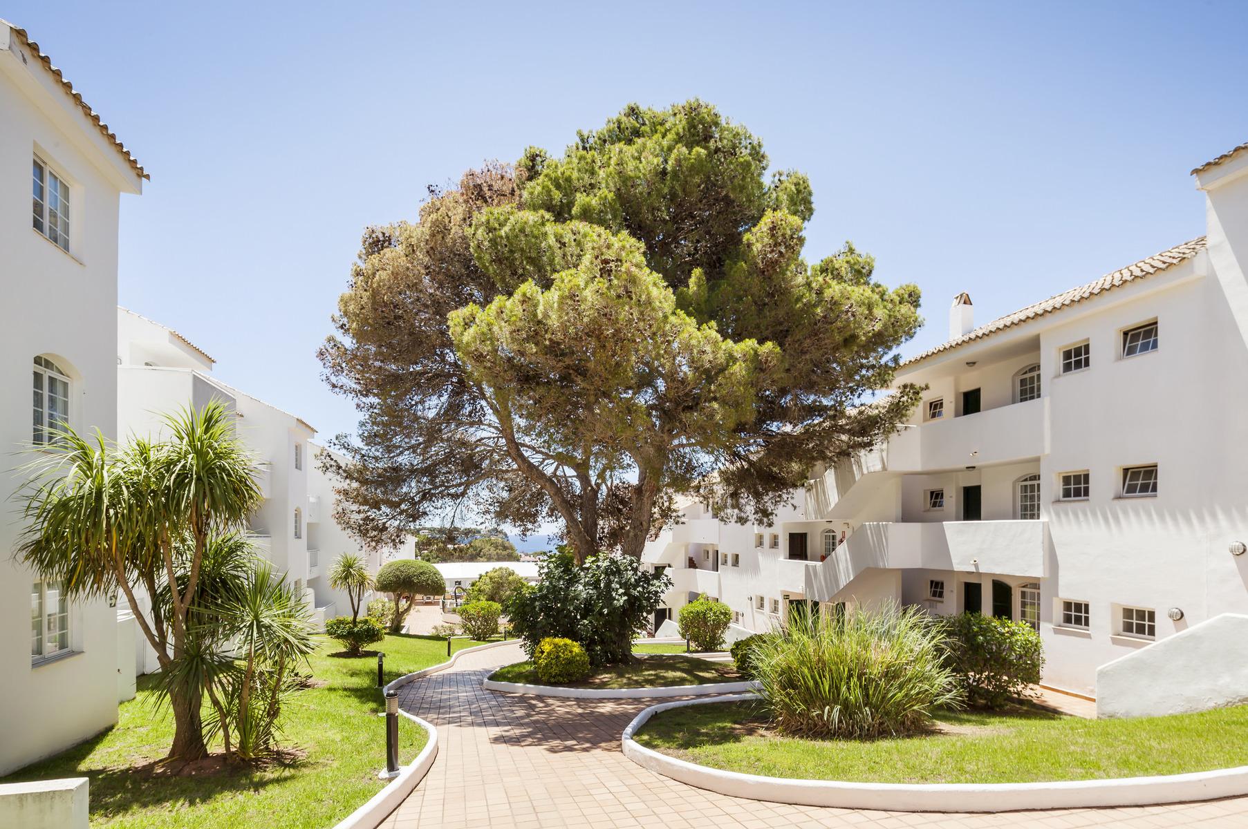Hotel ILUNION Menorca