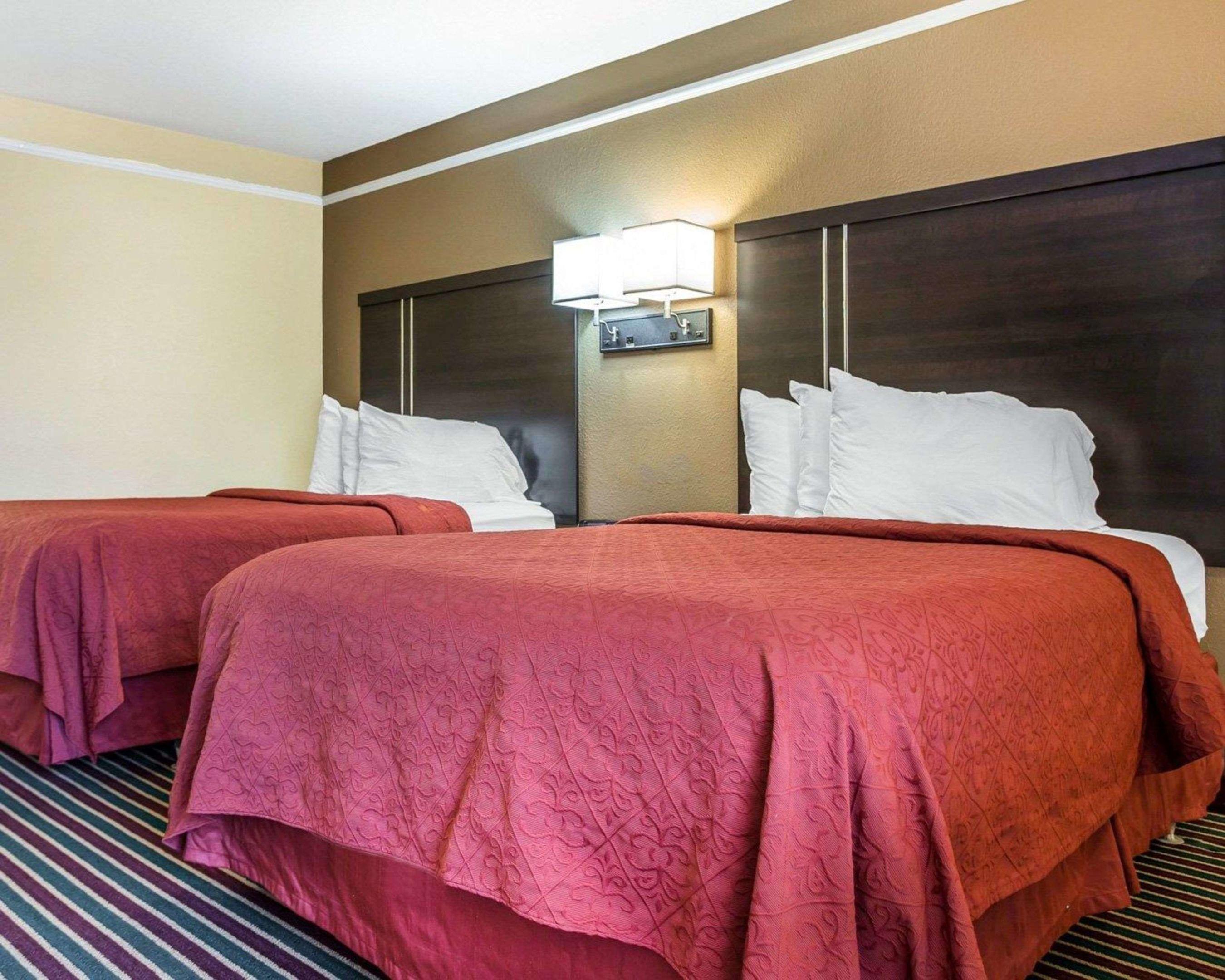 Quality Inn & Suites — photo 4