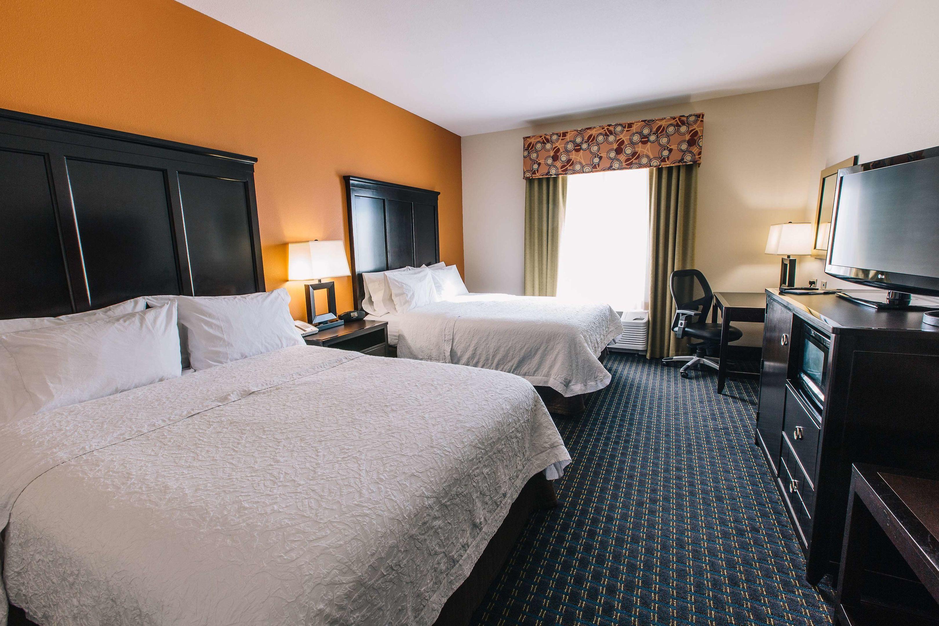 Hampton Inn & Suites Effingham — photo 4