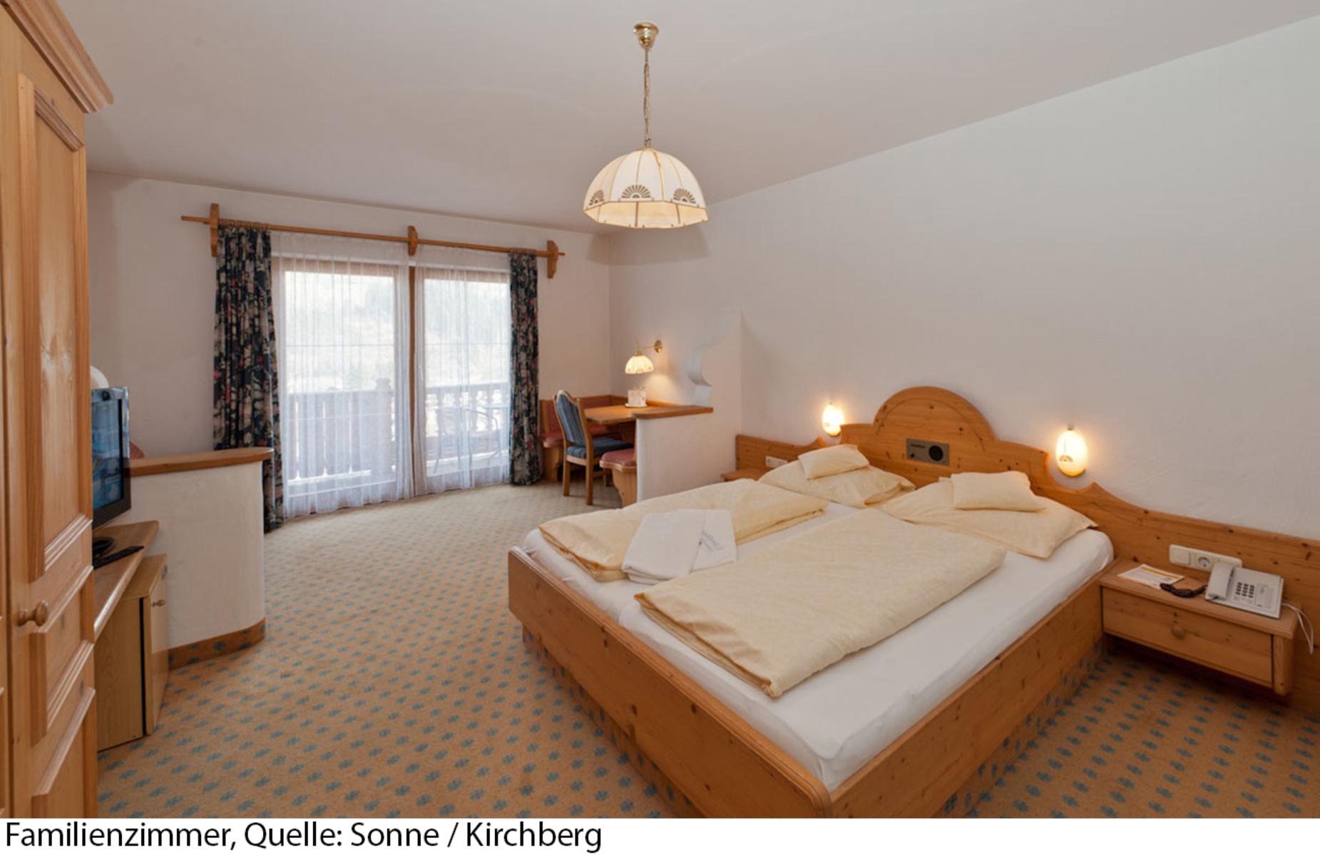 Activ Sunny Hotel Sonne — photo 4
