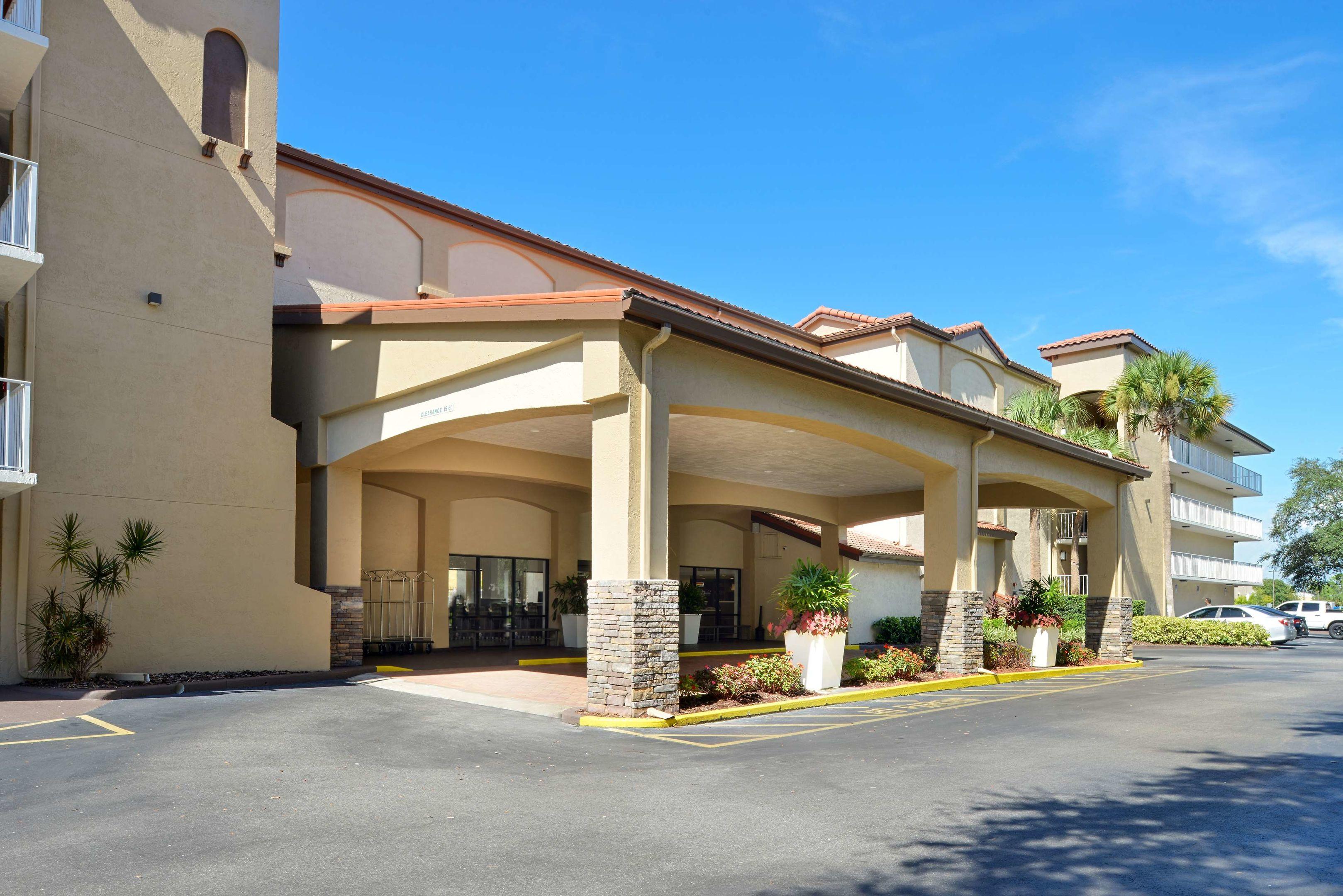 Best Western International Drive - Orlando — photo 3