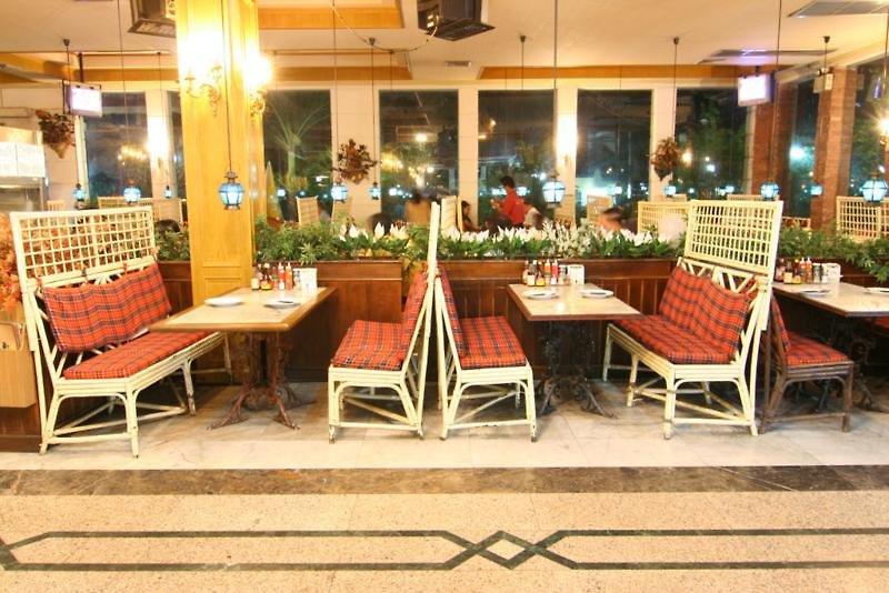13 Coins Resort Yotin Pattana — photo 4