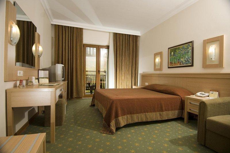 Club Hotel Phaselis Rose — photo 5