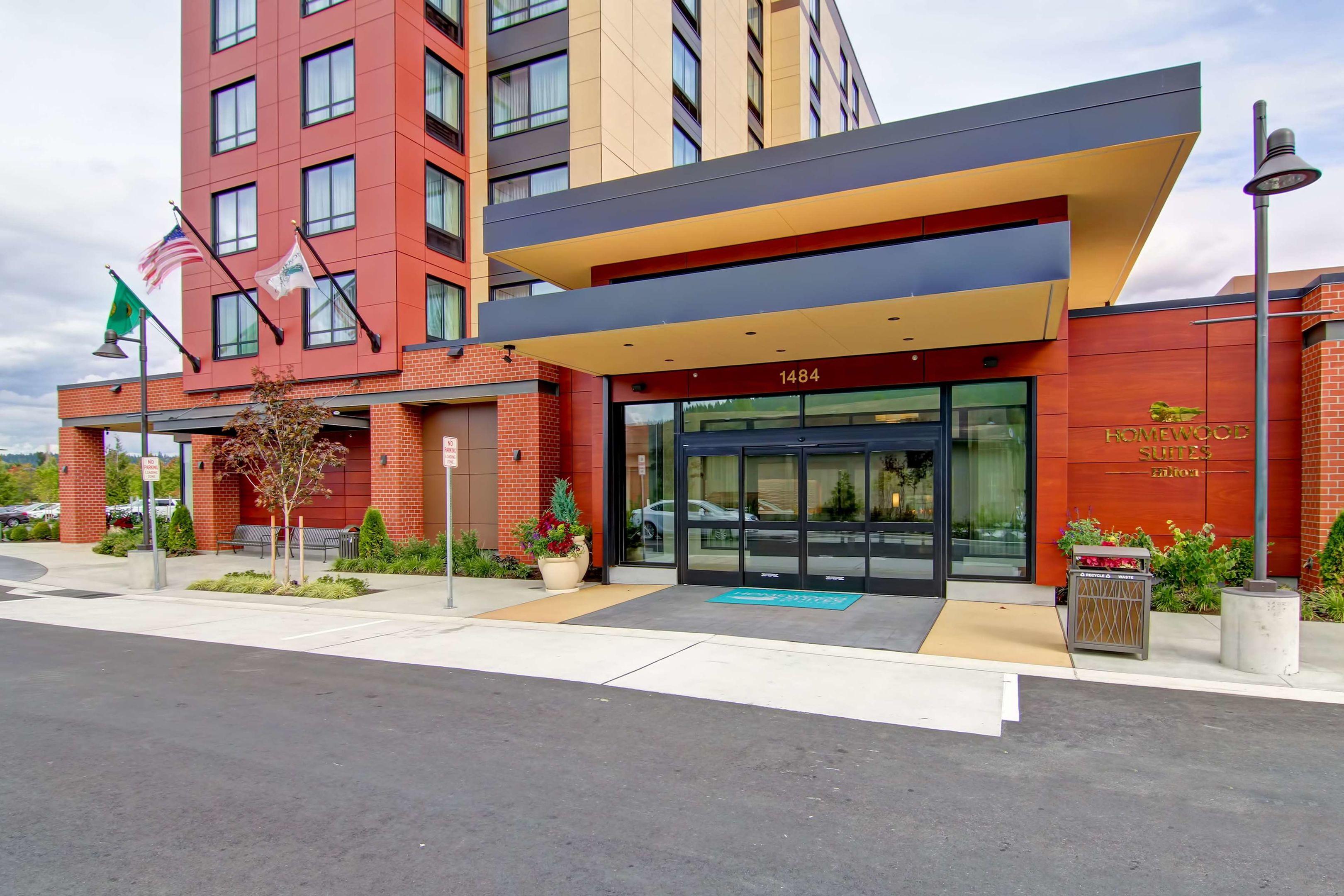 Homewood Suites by Hilton Seattle-Issaquah WA