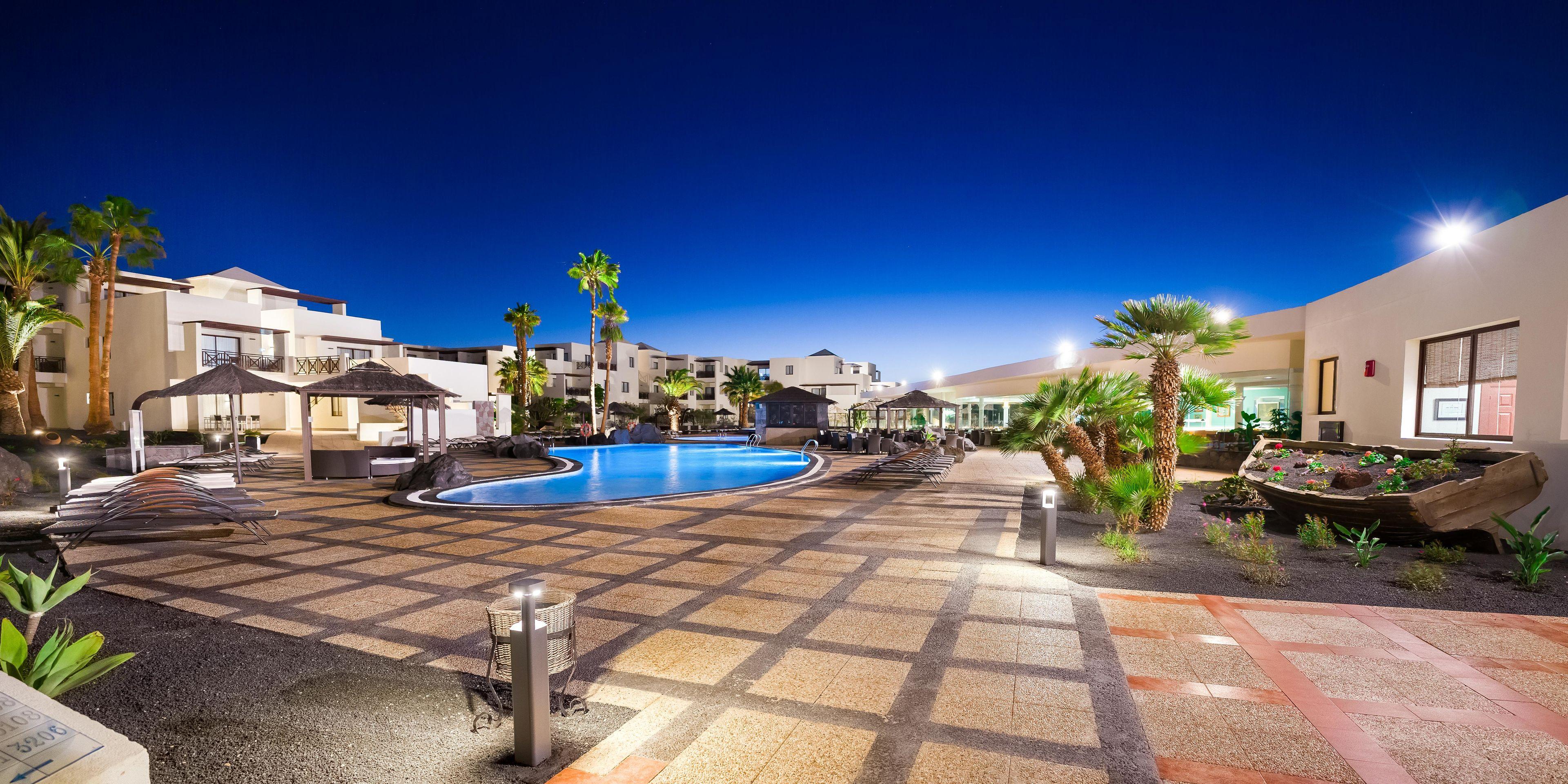 Vitalclass Lanzarote Resort — photo 5