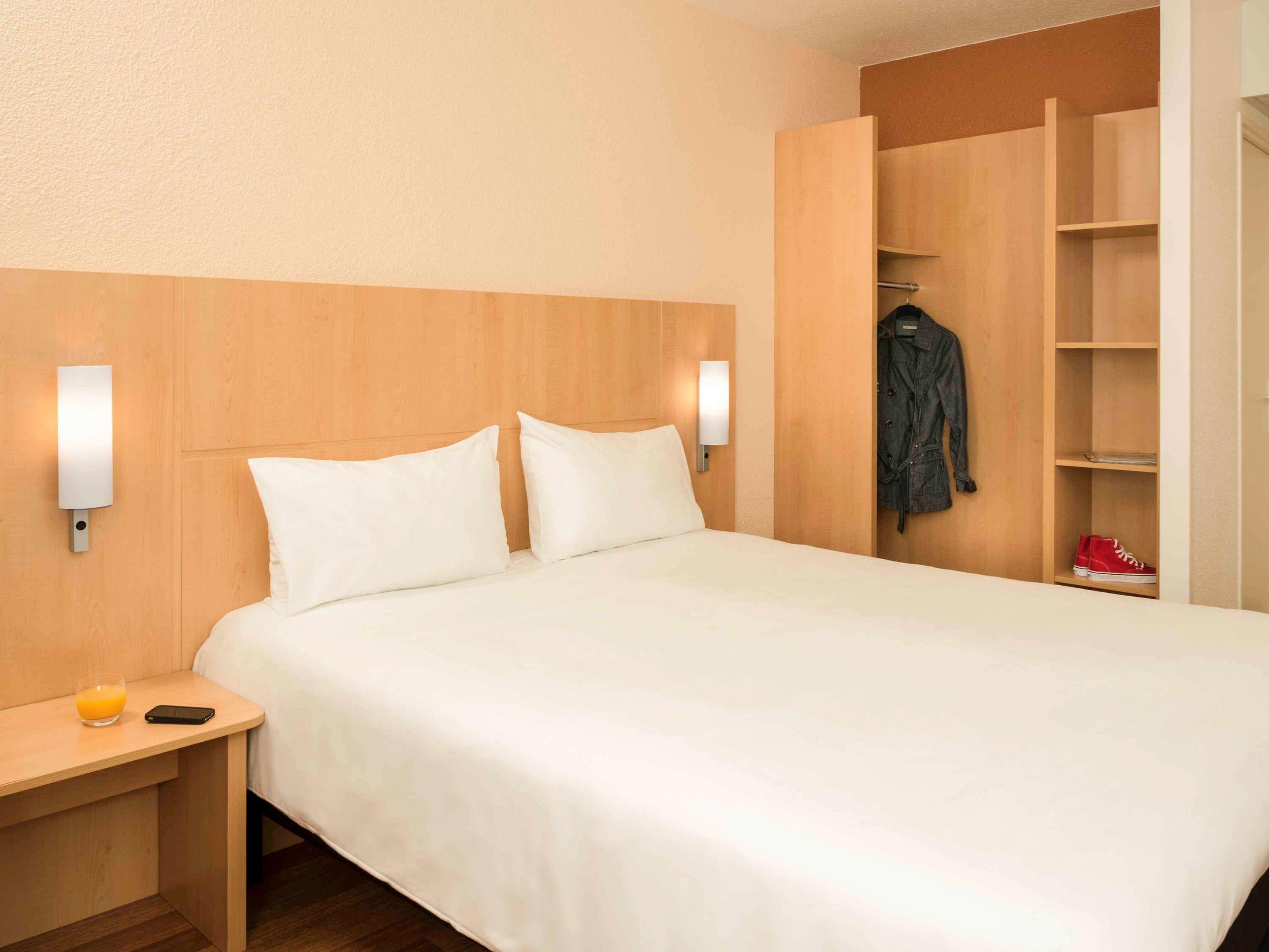 Hôtel ibis Nogent-sur-Marne — photo 5