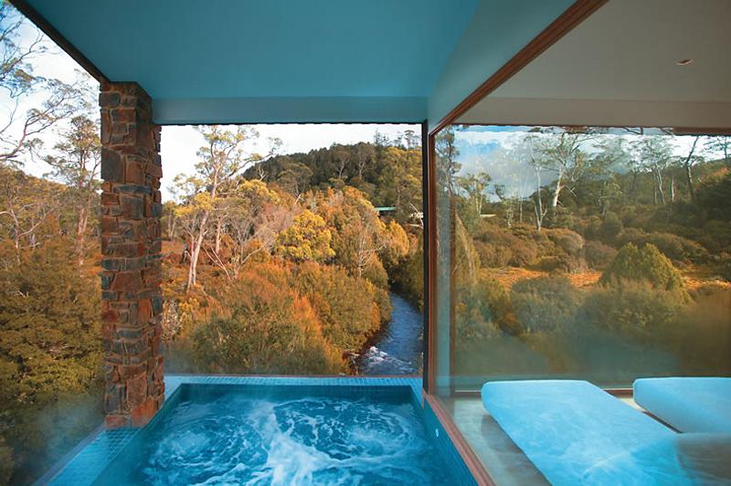 Peppers Cradle Mountain Lodge — photo 4