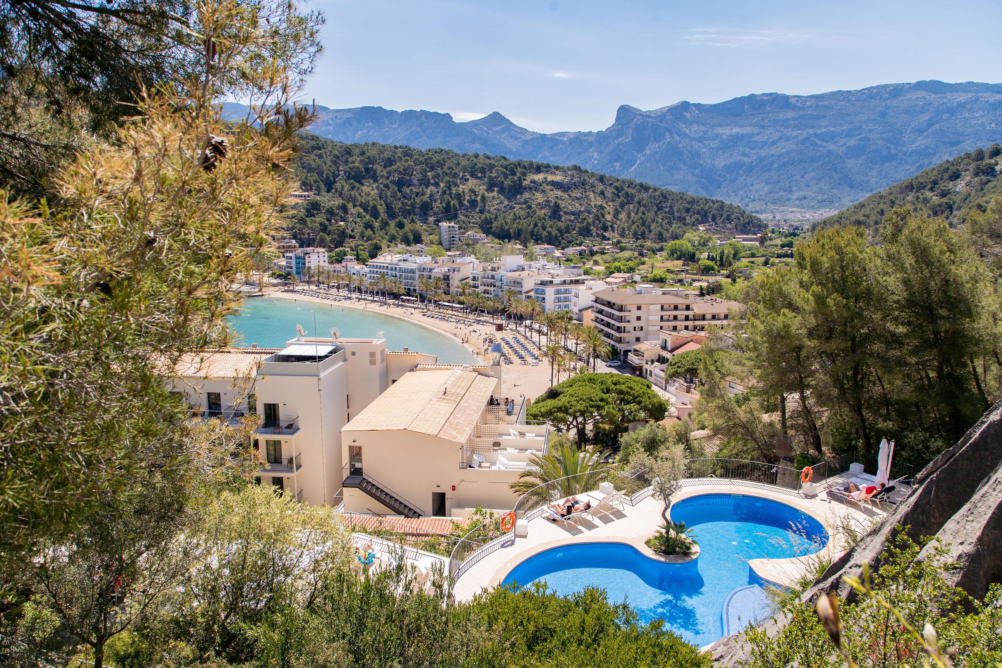 Hotel Soller Bay by Ona Hotels — photo 4