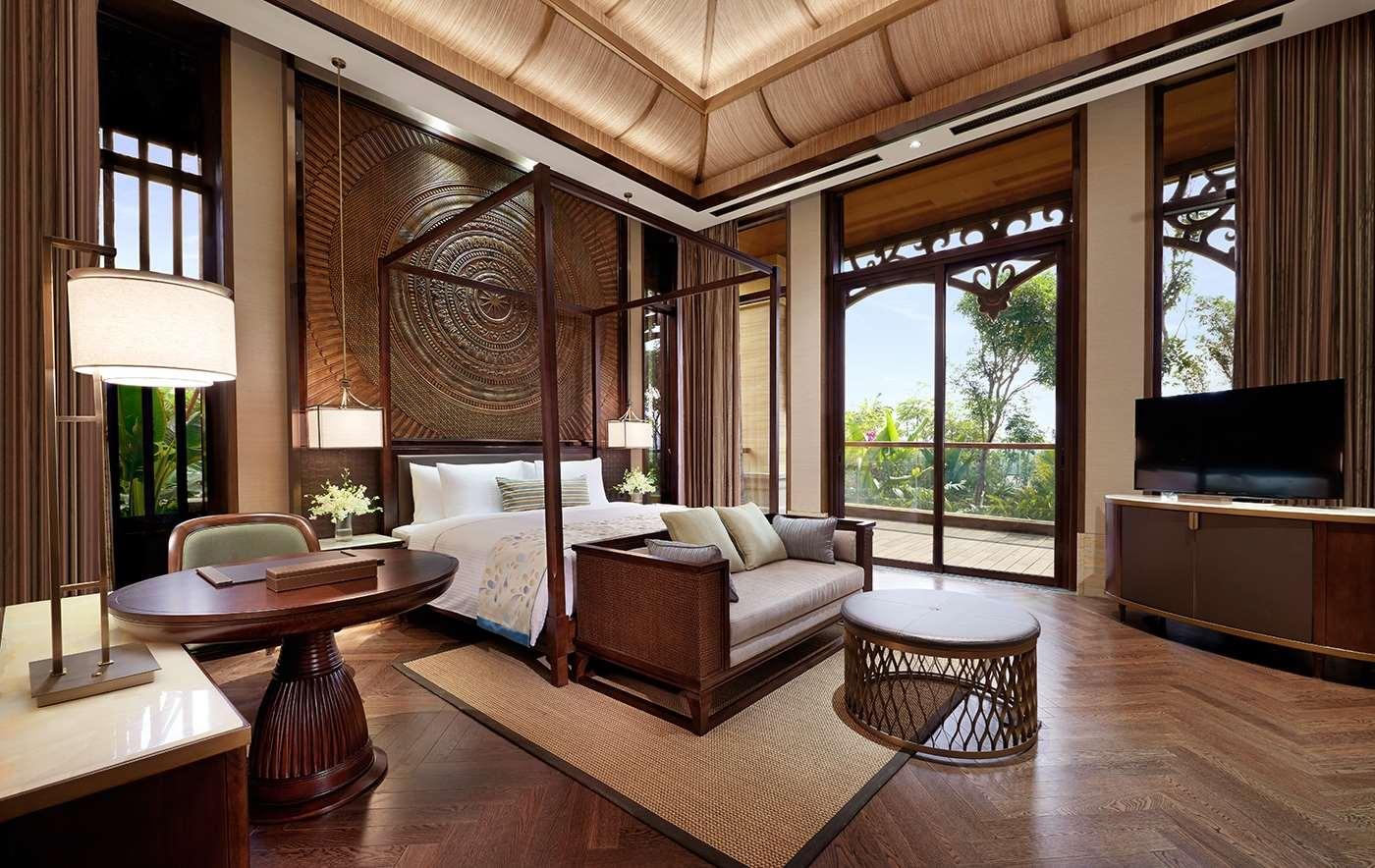 Wanda Vista Rst Xishuangbanna — photo 3