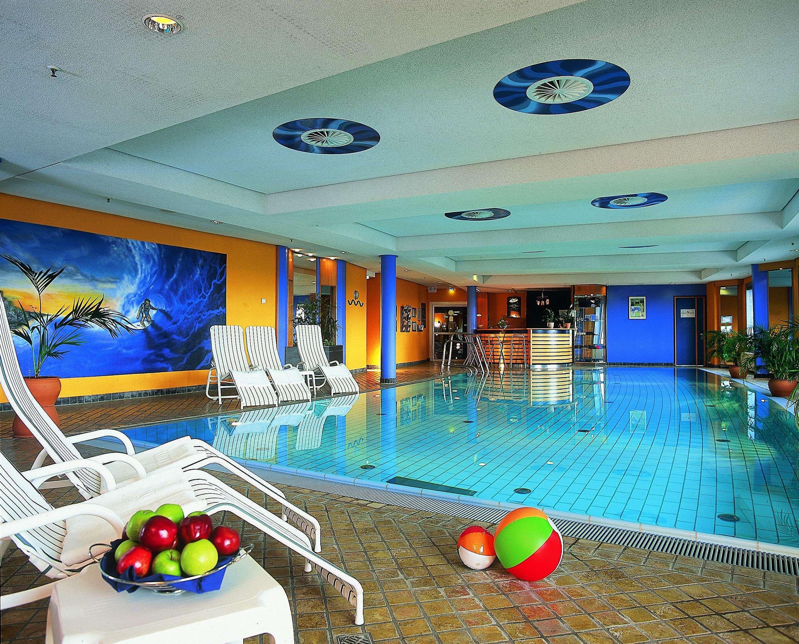 Maritim Hotel Frankfurt — photo 4