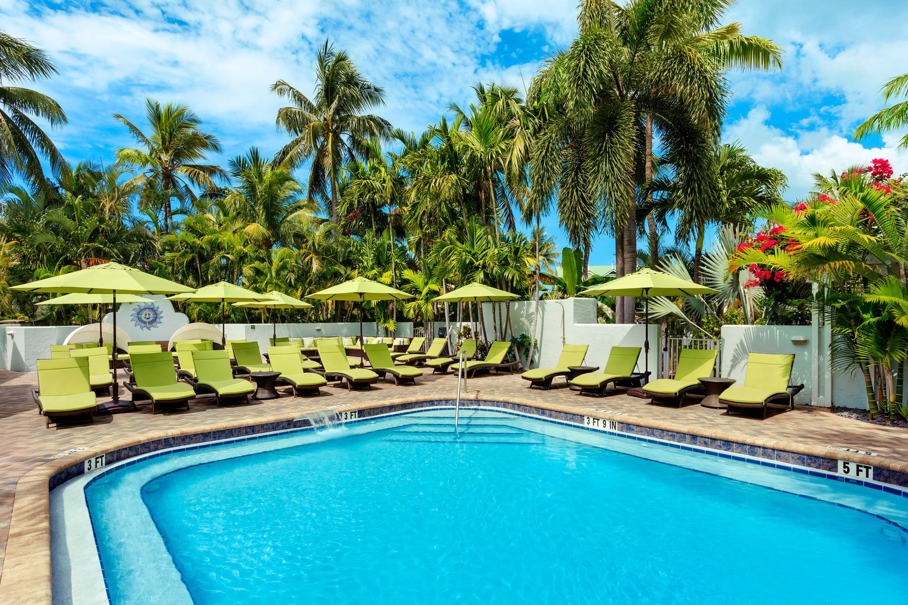 Southernmost Beach Resort Key West — photo 5