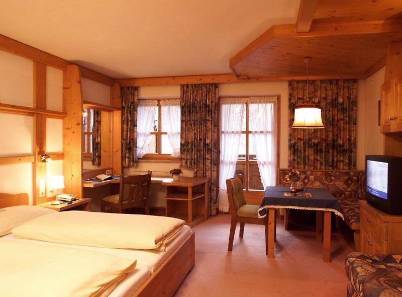 Falkenstein Sporthotel — photo 4