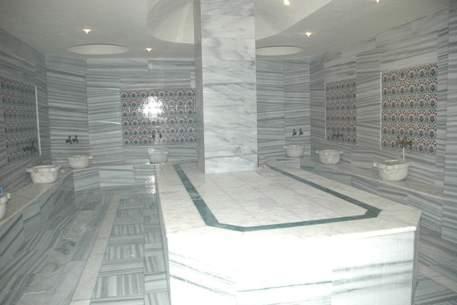 MC Arancia Resort Hotel & Spa — photo 4