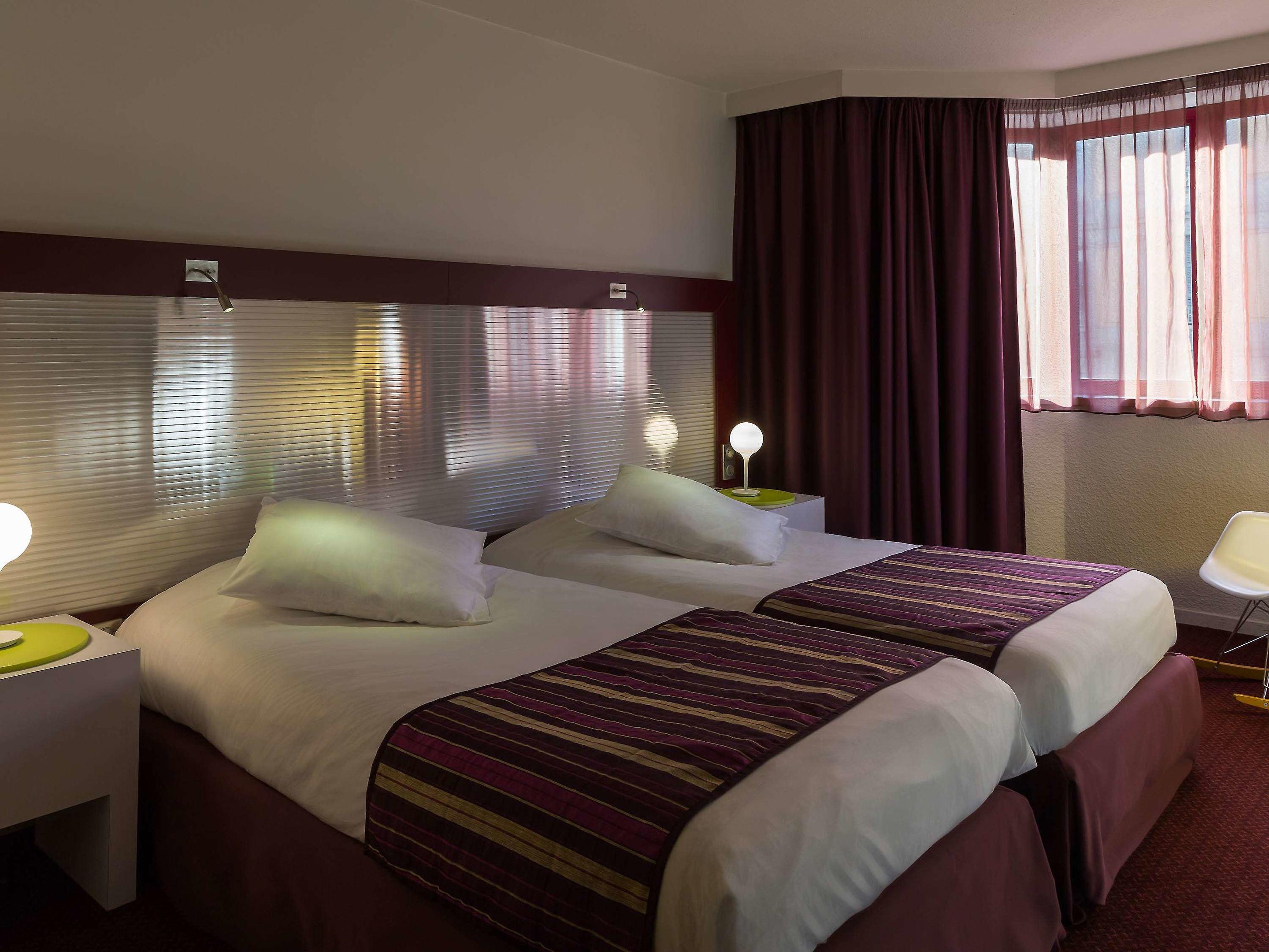 Mercure Strasbourg Centre — photo 4