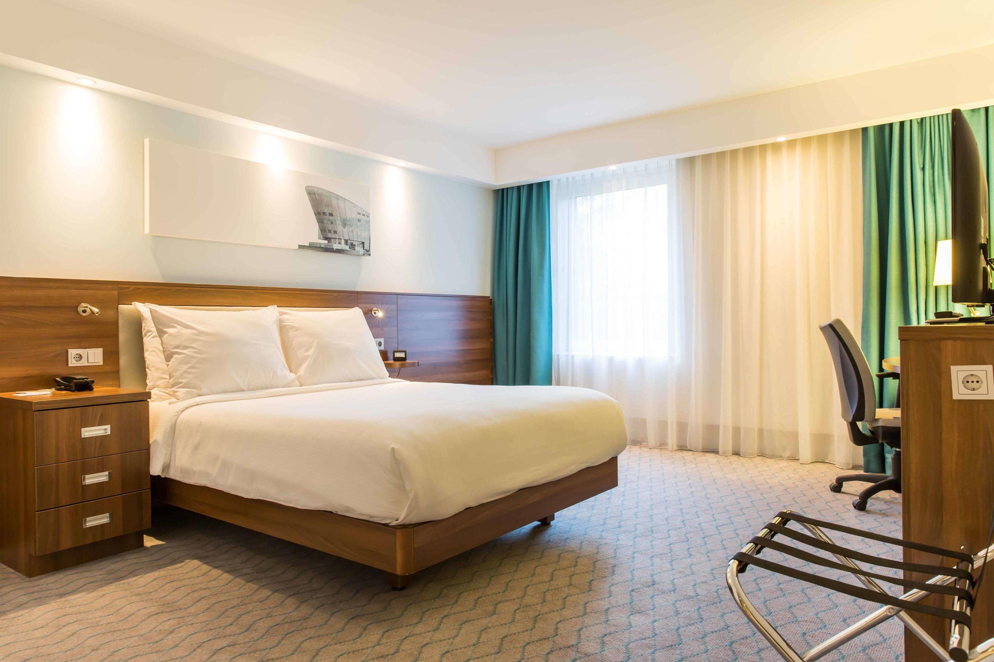 Hampton by Hilton Amsterdam Centre East — photo 5