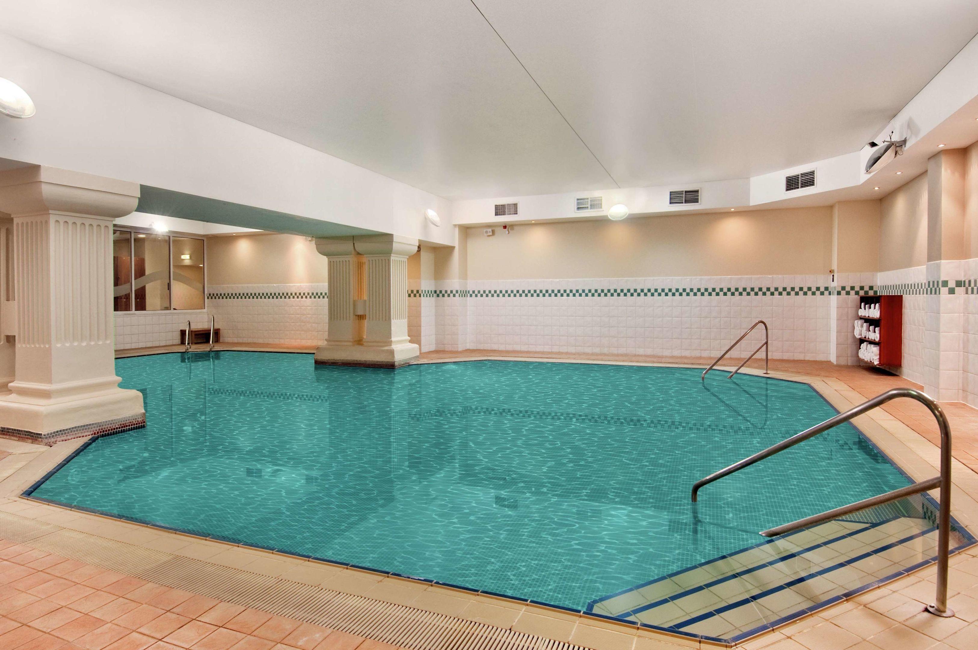 Hilton Brighton Metropole — photo 5