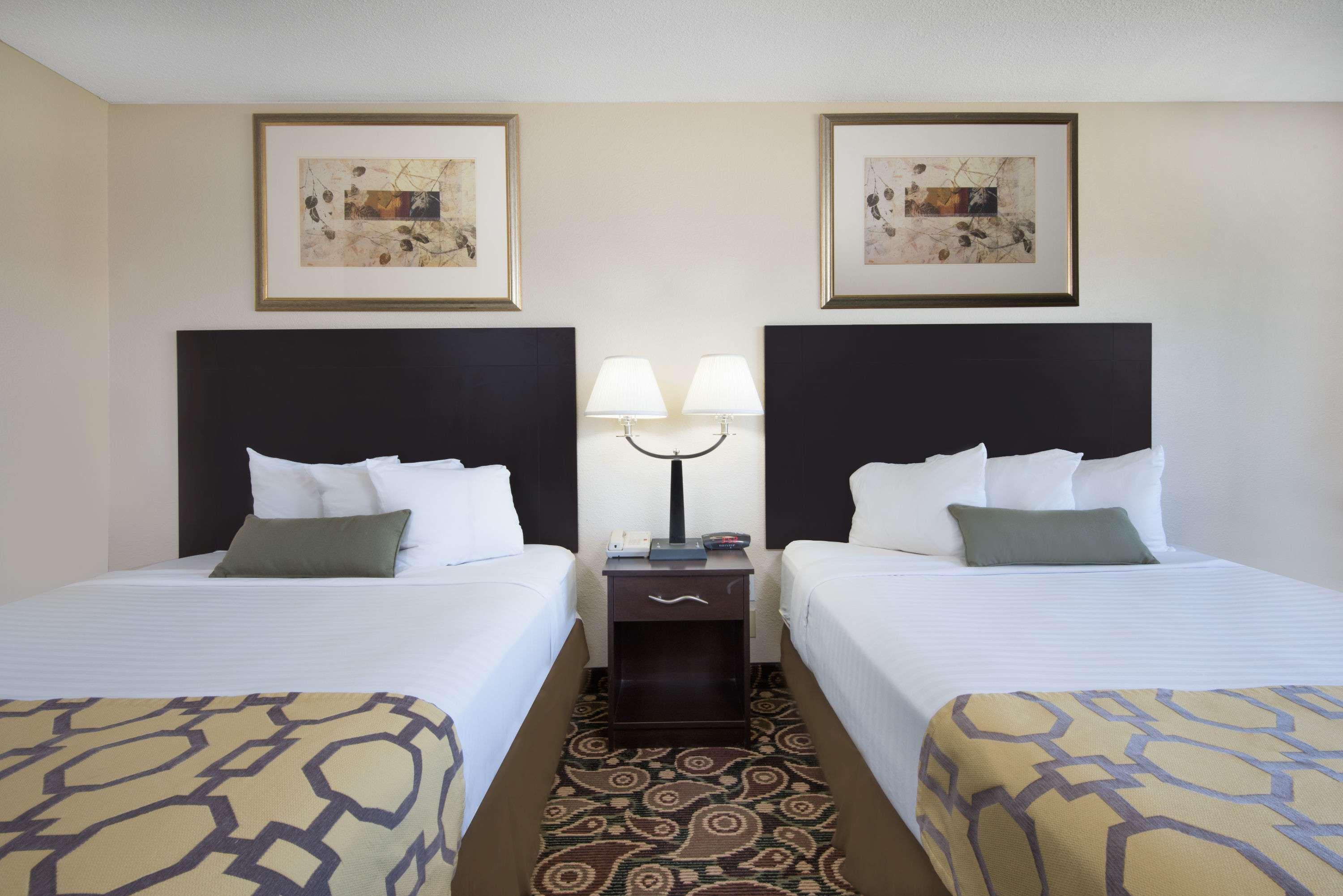 Baymont Inn & Suites Casper East — photo 5
