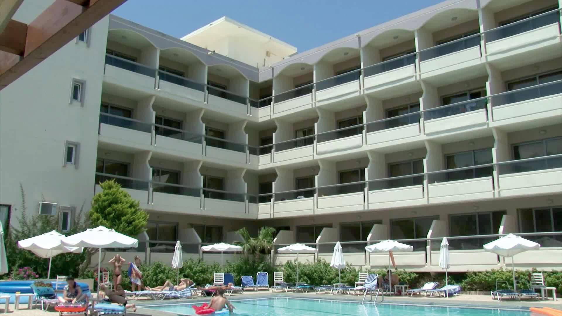 Island Resorts Marisol — photo 3